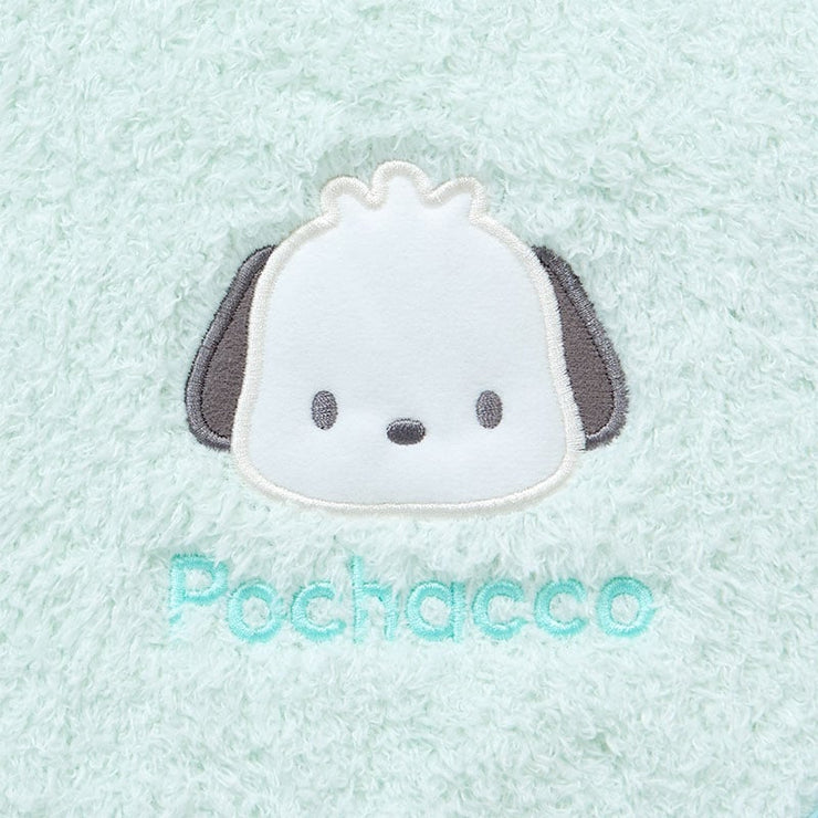 [Sanrio] 3-Way Blanket -Pochacco [OCT 2024] Sanrio Original Japan