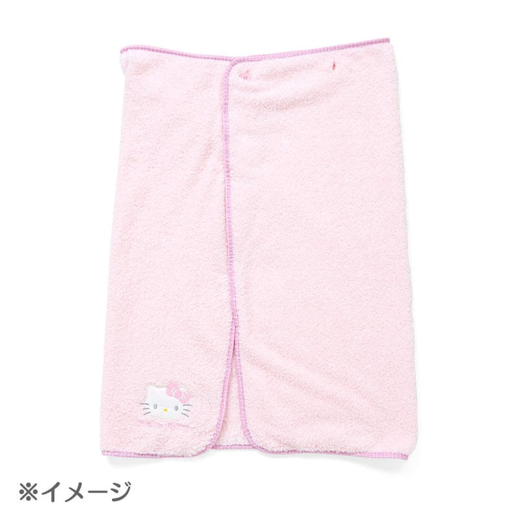 [Sanrio] 3-Way Blanket -Cinnamoroll [OCT 2024] Sanrio Original Japan