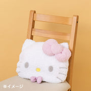 [Sanrio] 3-Way Blanket -Cinnamoroll [OCT 2024] Sanrio Original Japan