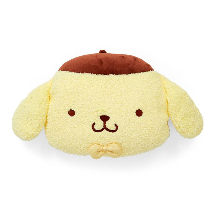 [Sanrio] 3-Way Blanket -Pom Pom Purin [OCT 2024] Sanrio Original Japan