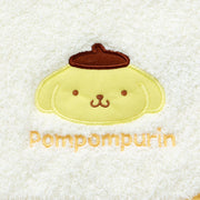 [Sanrio] 3-Way Blanket -Pom Pom Purin [OCT 2024] Sanrio Original Japan