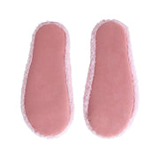 [Sanrio] Face-shaped Slippers -My Melody [OCT 2024] Sanrio Original Japan