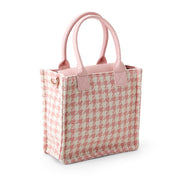 [Sanrio] -Dream Ribbon Design Series- 2-Way Mini Bag - My Melody [OCT 2024] Sanrio Original Japan