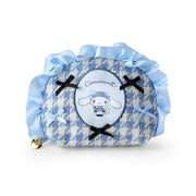 [Sanrio] -Dream Ribbon Design Series- Pouch - Cinnamoroll [OCT 2024] Sanrio Original Japan