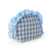 [Sanrio] -Dream Ribbon Design Series- Pouch - Cinnamoroll [OCT 2024] Sanrio Original Japan