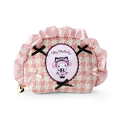 [Sanrio] -Dream Ribbon Design Series- Pouch - My Melody [OCT 2024] Sanrio Original Japan