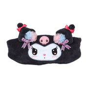 [Sanrio] -Kuromi Romikyun Room Design Series- Head Band [OCT 2024] Sanrio Original Japan