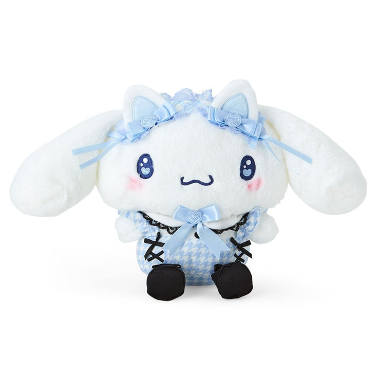 [Sanrio] -Dream Ribbon Design Series- Plush Toy - Cinnamoroll [OCT 2024] Sanrio Original Japan