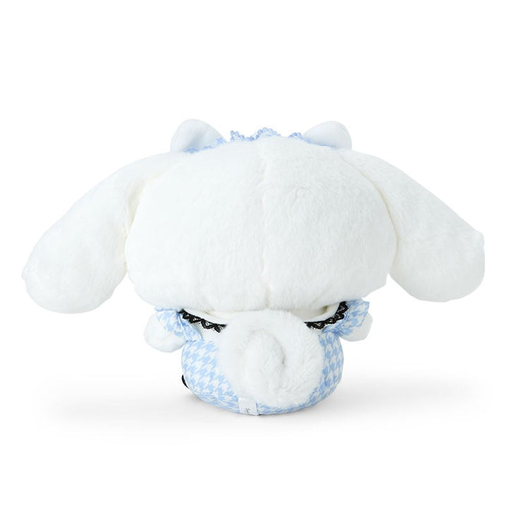 [Sanrio] -Dream Ribbon Design Series- Plush Toy - Cinnamoroll [OCT 2024] Sanrio Original Japan