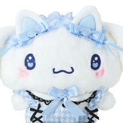 [Sanrio] -Dream Ribbon Design Series- Plush Toy - Cinnamoroll [OCT 2024] Sanrio Original Japan