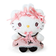 [Sanrio] -Dream Ribbon Design Series- Plush Toy - Hello Kitty [OCT 2024] Sanrio Original Japan