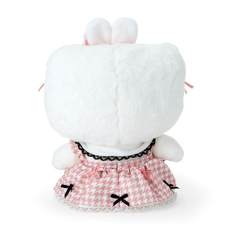 [Sanrio] -Dream Ribbon Design Series- Plush Toy - Hello Kitty [OCT 2024] Sanrio Original Japan