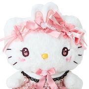 [Sanrio] -Dream Ribbon Design Series- Plush Toy - Hello Kitty [OCT 2024] Sanrio Original Japan