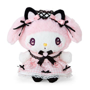 [Sanrio] -Dream Ribbon Design Series- Plush Toy - My Melody [OCT 2024] Sanrio Original Japan