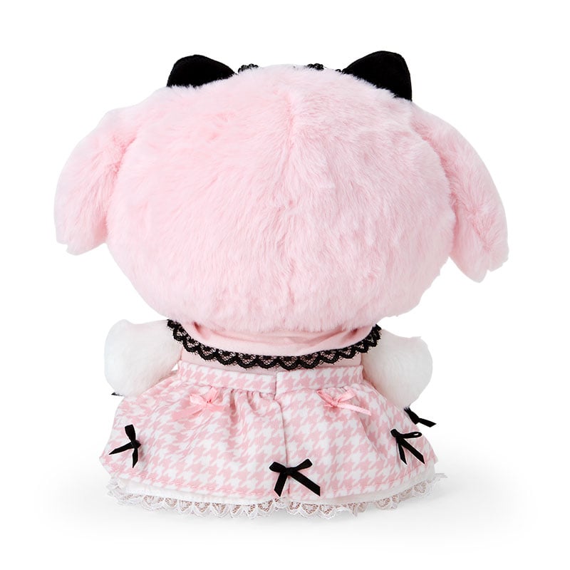 Sanrio] -Dream Ribbon Design Series- Plush Toy - My Melody [OCT