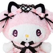 [Sanrio] -Dream Ribbon Design Series- Plush Toy - My Melody [OCT 2024] Sanrio Original Japan