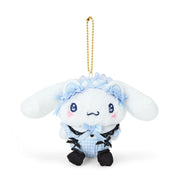 [Sanrio] -Dream Ribbon Design Series- Mascot Holder - Cinnamoroll [OCT 2024] Sanrio Original Japan