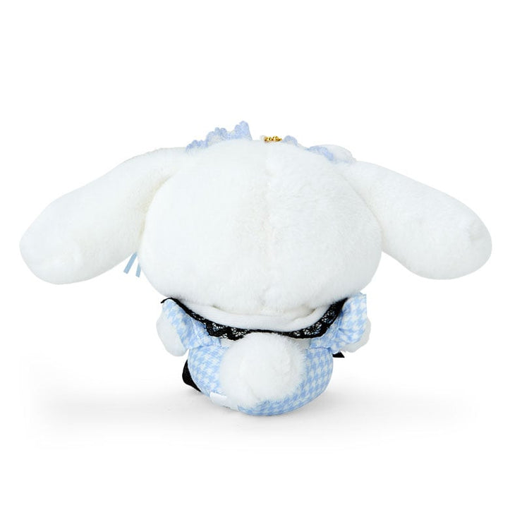 [Sanrio] -Dream Ribbon Design Series- Mascot Holder - Cinnamoroll [OCT 2024] Sanrio Original Japan