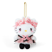 [Sanrio] -Dream Ribbon Design Series- Mascot Holder - Hello Kitty [OCT 2024] Sanrio Original Japan