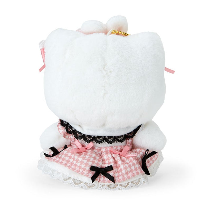 [Sanrio] -Dream Ribbon Design Series- Mascot Holder - Hello Kitty [OCT 2024] Sanrio Original Japan