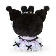 [Sanrio] -Dream Ribbon Design Series- Mascot Holder - Kuromi [OCT 2024] Sanrio Original Japan