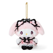 [Sanrio] -Dream Ribbon Design Series- Mascot Holder - My Melody [OCT 2024] Sanrio Original Japan