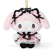 [Sanrio] -Dream Ribbon Design Series- Mascot Holder - My Melody [OCT 2024] Sanrio Original Japan