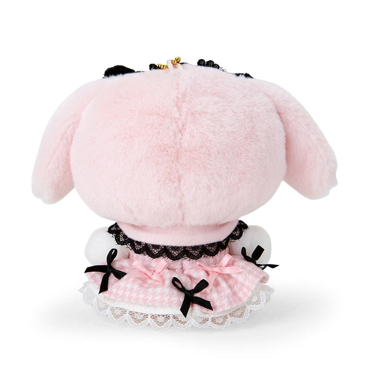 [Sanrio] -Dream Ribbon Design Series- Mascot Holder - My Melody [OCT 2024] Sanrio Original Japan