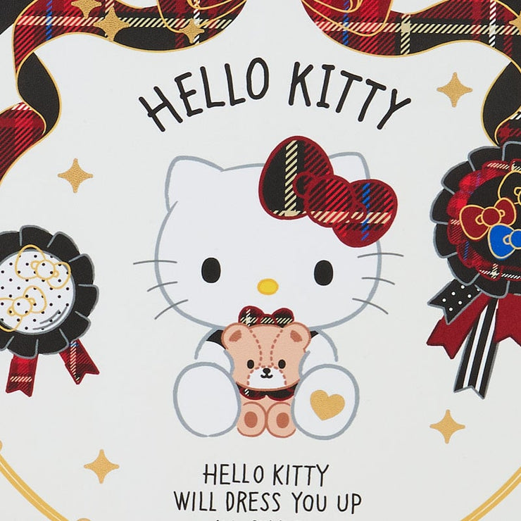 [Sanrio] Cosmetic Box - Hello Kitty [NOV 2024] Sanrio Original Japan