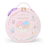 [Sanrio] Cosmetic Box - Little Twin Stars [NOV 2024] Sanrio Original Japan