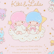 [Sanrio] Cosmetic Box - Little Twin Stars [NOV 2024] Sanrio Original Japan