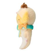 [Sanrio] - Zodiac Good Luck Design Series - Mascot Strap - Pom Pom Purin [NOV 2024] Sanrio Original Japan