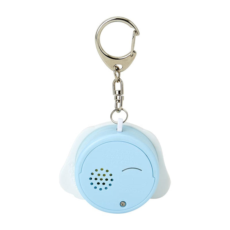 [Sanrio] Safety Alarm - Cinnamoroll [NOV 2024] Sanrio Original Japan