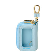 [Sanrio] Double Key Case - Cinnamoroll [NOV 2024] Sanrio Original Japan