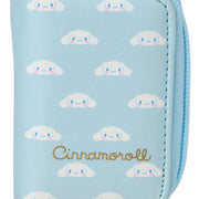 [Sanrio] Double Key Case - Cinnamoroll [NOV 2024] Sanrio Original Japan