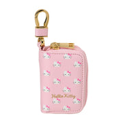 [Sanrio] Double Key Case - Hello Kitty [NOV 2024] Sanrio Original Japan