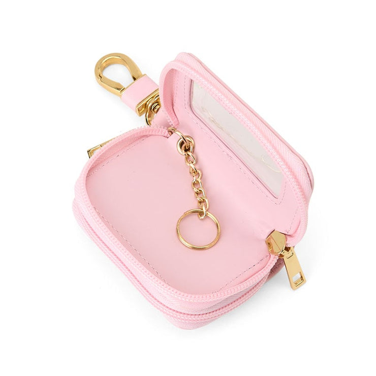 [Sanrio] Double Key Case - Hello Kitty [NOV 2024] Sanrio Original Japan