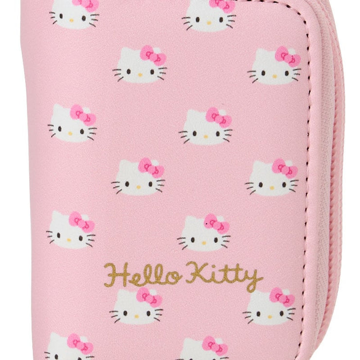 [Sanrio] Double Key Case - Hello Kitty [NOV 2024] Sanrio Original Japan