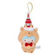 [Sanrio] - Christmas Design Series - Secret Mascot Brooch [Blind Package] [NOV 2024] Sanrio Original Japan