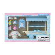 [Sanrio] Doll & Wagon - Cinnamoroll [NOV 2024] Sanrio Original Japan