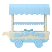 [Sanrio] Doll & Wagon - Cinnamoroll [NOV 2024] Sanrio Original Japan