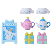 [Sanrio] Doll & Wagon - Cinnamoroll [NOV 2024] Sanrio Original Japan