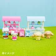 [Sanrio] Doll & Wagon - Cinnamoroll [NOV 2024] Sanrio Original Japan