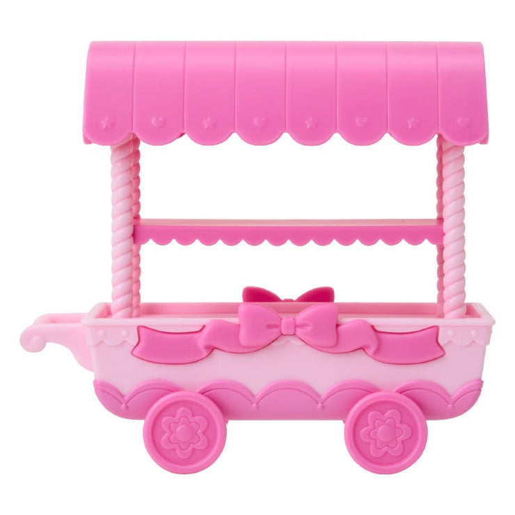 [Sanrio] Doll & Wagon - Hello Kitty [NOV 2024] Sanrio Original Japan