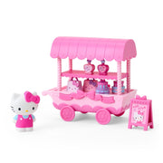 [Sanrio] Doll & Wagon - Hello Kitty [NOV 2024] Sanrio Original Japan