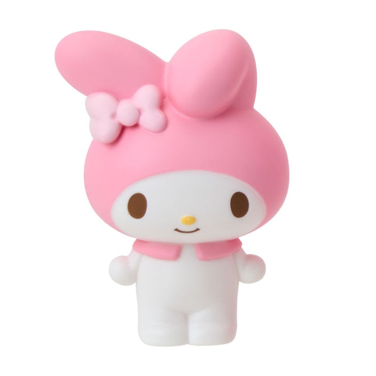 [Sanrio] Doll & Wagon - My Melody [NOV 2024] Sanrio Original Japan