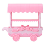 [Sanrio] Doll & Wagon - My Melody [NOV 2024] Sanrio Original Japan