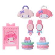 [Sanrio] Doll & Wagon - My Melody [NOV 2024] Sanrio Original Japan