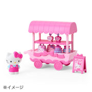 [Sanrio] Doll & Wagon - My Melody [NOV 2024] Sanrio Original Japan