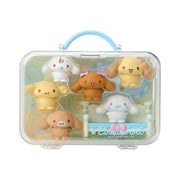 [Sanrio] Doll Set - Cinnamoroll [NOV 2024] Sanrio Original Japan